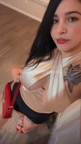 Houston BodyRubs Offered By (832)221-6466 | Bodyrubs (832)221-6466 is 0and offers nuru massages, asian massage, bodyrubs in Houston and available for incall on rubrankings I am available in the area and I have tons of energy. Give me a call or a text. And lets have some fun.
My photos are 100% real & recent and I am available usually with an hours notice if I am not already
