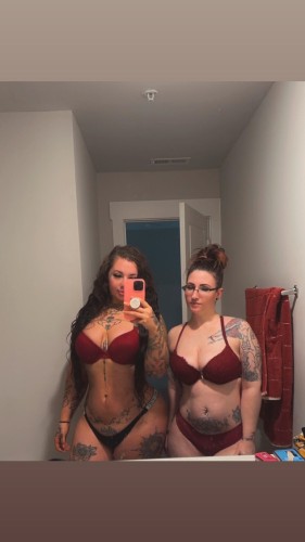(615)615-5659 is Caucasianand offers nuru massages, asian massage, bodyrubs in Nashville and available for incall on rubrankings ‼️PLEASE READ AD BEFORE CONTACTING‼️

Your favorite duo is back and better than ever 💋

4hands available again in the Boro near MTSU!

•VIP Nuru Sessions•
$200 - 30mins
$300 - 60mins
$400 - 75mins
$500 - 90mins

TEXT for booking and come see your favorite couple while you can! 🫦

-This ad and phone number are for 4hand sessions ONLY.
-TEXT to book a session. Calls will not be answered or returned.
-Book solo sessions with Coco through her ad and number.
-Book solo sessions with Tiffany through her ad and number.
-NO OUTCALLS!!
-Located in Murfreesboro near MTSU.
-No call no shows will be blacklisted.
-Our one and only menu is located above.
-Donations are flat rates. Tips are not expected but are very much appreciated.
-Pictures are real. No additional pictures will be provided.
-No details about sessions will be provided over the phone in any capacity.
