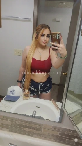 (405)998-7919 is Mixedand offers nuru massages, asian massage, bodyrubs in Oklahoma city and available for both on rubrankings I’m Evangelina. Im well-spoken, open minded, engaging, and attentive, with over eight years of professional experience. I stand at five foot two inches with an hourglass figure, olive skin, light brown-blonde hair, big brown eyes, with visible tattoos and piercings reflecting confidence and my individuality. Most first visits aren’t the last.

Please text inquiries only. 

This experience is best suited to established, respectful clientele. 

