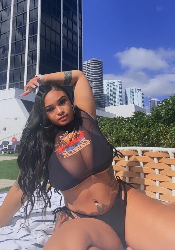 (702)482-9795 is Mixedand offers nuru massages, asian massage, bodyrubs in Miami and available for both on rubrankings Hello Gentlemen, my name is Wasabi. I’m where sensual relaxation meets therapeutic touch. I specialize in authentic Sensual Nuru massage – a full-body, gliding massage using warm, gel that provides an unmatched body-to-body experience. I’m available 24 hours a day for OUTCALL only. There is a deposit required for travel. Pre booking is highly recommended.