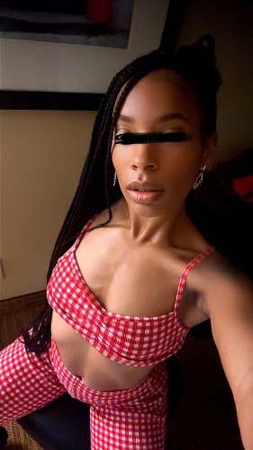 Memphis BodyRubs Offered By (310)929-0188 | Bodyrubs (310)929-0188 is Mixedand offers nuru massages, asian massage, bodyrubs in Memphis and available for both on rubrankings Hey there, My name is Raven I'm your favorite therapist here to cater to your needs: I specialize in ~ Deep tissue,sports,body to body. Swedish,Sensual,Nuru,,REAL Deep tissue
*YES You Can Combine Two Options In One!
Pretty girl pretty ,pretty vibe come de-stress w me :p
+13109290188