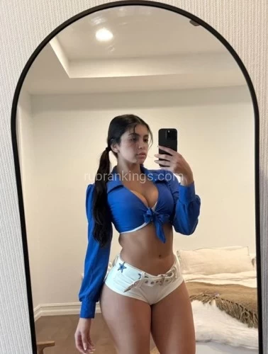 (458)588-9229 is Latinoand offers nuru massages, asian massage, bodyrubs in Seattle and available for both on rubrankings Ready for an experience with no restrictions?I'm Jennifer your favorite erotic girl, and I'm here to provide a fully pleasurable erotic massage that will exceed your every expectation.Beyond just pleasure, massage can reduce stress and boost your well-being. I'm dedicated to ensuring you enjoy a stimulating and sensual journey from start to finish.Available all day and night for incall and outcall.Phone and WhatsApp: +14585889229Telegram: @jenniferlh5