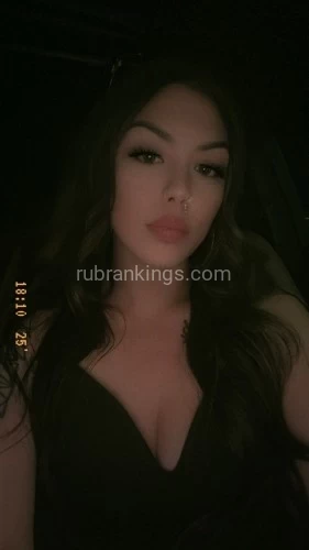 (469)864-1172 is otherand offers nuru massages, asian massage, bodyrubs in Austin and available for both on rubrankings Heyy Boyss!  My name is Luna. -the new girl next door ✨ I’m an upscale, sweet & petite, Goddess with magical hands that will help you relax and release the tension of your day. If you are looking for a rejuvenating experience look no further! Book with me and you won’t regret it! I’m only in town for the holiday so let’s have some fun! ?In & out Available Discrete & Professional Independent FaceTime verification  ?Text me ?-Luna Love 