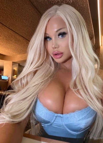 (602)507-1119 is Caucasianand offers nuru massages, asian massage, bodyrubs in Phoenix and available for incall on rubrankings Hi I'm HALEY👑👑I’m the hottest BARBIE 

👸🏼👸🏼DADDYS FAV BUSTY BLONDE BARBIE👸🏼👸🏼

  NO DEPOSIT NEEDED 
100%REAL 100%BLONDE 
100%BUSTY 100%BARBIE 

 ⏰I'm available Monday-Friday 9am-9pm⏰  

 If you'd like to schedule something please call/text and ask for🌸👸🏼HALEY👸🏼🌸   🌸🌸see you soon🌸🌸

  👸🏼👸🏻4 Hands is my fav Daddy make my wish cum true👸🏻👸🏼  

‼️‼️🔥All my hot horny sexy Latina friends are also available same location 7 days a week 9am-9pm. WALK-IN WHENEVER🔥‼️‼️