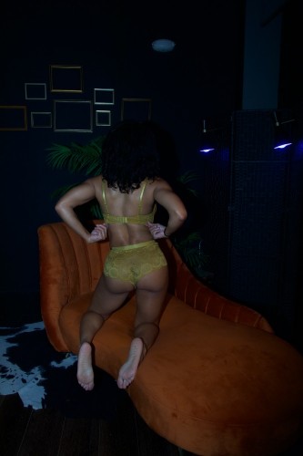 (407)720-5510 is Mixedand offers nuru massages, asian massage, bodyrubs in Pensacola and available for both on rubrankings ✨ Sydney Noir✨️

The Real Deal


Firm if needed...but as soft as you'd like me to be.
Beautifully unhurried… 

FBSM, beautiful company, sexy lady attire 
100% real and verifiable in person

30m 
60m 
90m 

Call to book (407)720-5510 ✨️

Same day availability 
Appointment highly encouraged

Based out of Mobile with travel to Pensacola 
Best to book a day in advanced 


Outcall - Depends on location 

A longer session is recommended for those who enjoy something unrushed and intentional ✨️ 