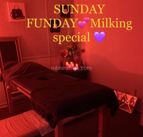 (773)540-0998 is Caucasianand offers nuru massages, asian massage, bodyrubs in Chicago and available for incall on rubrankings CALL TO BOOK ME?ROSELLE/ ❤️!!!??MILKING TABLE NURU AND BEDROOM DELUX    Long week? Had a bad day? Need some soft sensual TLC and a nice relaxing massage ? I specialize in deep French & GFE STYLE Body to body nude rubs. Mutual touch is encouraged and allowed.Let me awaken your senses and arouse your nature.773-540-0998