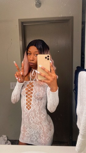 Seattle BodyRubs Offered By (253)470-1069 | Bodyrubs (253)470-1069 is Blackand offers nuru massages, asian massage, bodyrubs in Seattle and available for both on rubrankings JUST CREATED SNAPCHAT p304_TV
Hello Gentlemen my name is Pleasure ! FULL SERVICE OFFERED !!!
$120 Head Service
$200 20 mins
$350 35 mins
$550 1 HR
Message me now to book 253.470.1069