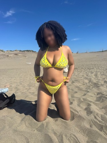 San francisco BodyRubs Offered By (415)493-7331 | Bodyrubs (415)493-7331 is Blackand offers nuru massages, asian massage, bodyrubs in San francisco and available for both on rubrankings Hello gentlemen π€ My name is Gabrielle and I invite you to my upscale incall for a happy ending massage.
My goal is for you to relax, help you melt away stress and relieve tension. I want you to have a good time and leave feeling like you are walking on Cloud 9. I deeply appreciate your business and can't wait to serve you.
π Hosting in downtown San Francisco.
About Me:
πΊ Early 30s, fully independent provider
πΊ 5'5 | 180 pounds | Natural curves (DDD cup)
πΊ No tattoos, no piercings, no cigarettes, no drugs, drink lots of water :) You are getting a clean, safe, sane person (read my reviews on PD and follow me on Snap: gabijamesxxx).
πΊFull time college student
Read my reviews on PrivateDelights (GabrielleStJames).
FBSM (full body sensual massage)
Tit jobs, happy ending, French ending, russian ending
Massage with Pegging
Fetish
Other fetishes and kinks available...text me!
Check out my cute face and curves on my exclusive page onlyfans.com/gabijamesxoxo