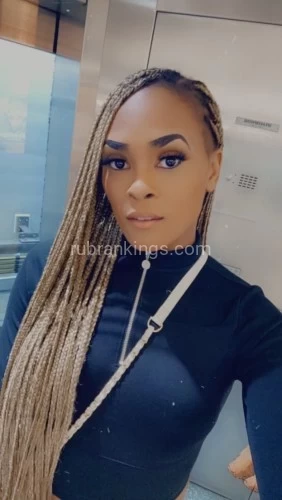Chicago BodyRubs Offered By (331)263-1204 | Bodyrubs (331)263-1204 is Blackand offers nuru massages, asian massage, bodyrubs in Chicago and available for both on rubrankings I'm truly what you are looking for❗IRRESISTIBLE Somalian beauty with a sexy tone body, and a nice ass. Let me make ALL your dreams come true. I enjoy the company of mature, sweet, and generous GENTLEMEN!! Along with a one of a kind sensual massage!??? My PROFESSION IS PLEASURE! My GOAL IS SATISFACTION! My ATTENTION IS ALL YOURS❗