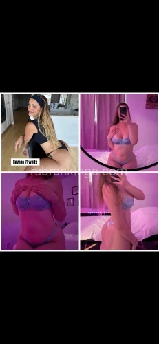 Los angeles BodyRubs Offered By (213)913-0618 | Bodyrubs (213)913-0618 is Mixedand offers nuru massages, asian massage, bodyrubs in Los angeles and available for incall on rubrankings Welcome to a sensual, stimulating NURU MASSAGE Experience. Weโre located in the heart of Sherman Oaks. We have a wide variety of fun loving exotic therapist. Weโre here to fulfill all of your needs and desires because you deserve the best!!!! XOXO ๐
OPEN
Monday - Sunday
10 am - 10 pm
***cash only
we work by appointment only, NO walk ins at this time.
-Big clean rooms
-Open parking
Variety of service options we have COSTUMES
All donations are covered, no surprises!
Flat Nuru Fee
- 30 minutes- 140 Nuru
- 60 minutes- 280 Nuru
** Special **
-30 minutes- 200 4 hands Nuru
** tips included!
CASH ONLY