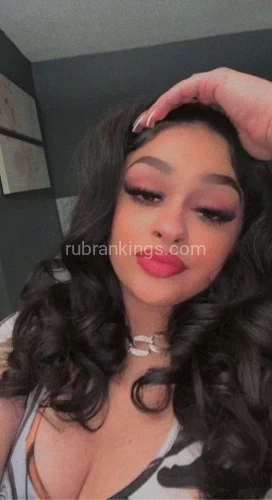 Milwaukee BodyRubs Offered By (414)888-0758 | Bodyrubs (414)888-0758 is Mixedand offers nuru massages, asian massage, bodyrubs in Milwaukee and available for both on rubrankings Hello Luvs I’m Bambi
i am a 24 y/o independent, classy provider
im 24 hours incall n outcall available
Able to verify and you will have to be verified
very discreet massage sessions and ect.
let’s have a nice session together and fulfill all your sensational needs
I AM REAL JUST TEXT ME !
🚫NO AA
🚫NO BB
🚫NO GFE
🚫 NO VULGAR CONVERSATION