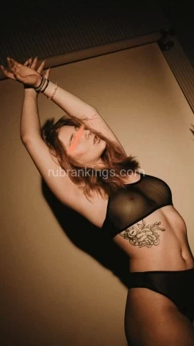 El paso BodyRubs Offered By (573)525-8639 | Bodyrubs (573)525-8639 is Caucasianand offers nuru massages, asian massage, bodyrubs in El paso and available for both on rubrankings In case if you are interested in my spicy side here is my ONLY-FANS FREE Trial link
https://onlyfans.com/alicemayyy/c6