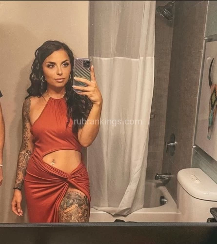 (336)441-5337 is Latinoand offers nuru massages, asian massage, bodyrubs in Fargo and available for both on rubrankings Are you interested in my service!! Blow job specialist ?Squirter ???Nice b??bs Nice A??Nuru ? erotic ? massage ? Available both incall and out callyeah i give all sort of styles that pleases my customer and your satisfaction is my priority a try out willconvince you and trust me you will always want and crave for moreNo restrictions you’re free to do anything you want Your satisfaction is my utmost priority