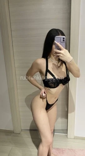 (385)423-8593 is Caucasianand offers nuru massages, asian massage, bodyrubs in Salt lake city and available for both on rubrankings Hey, guys I'm Micki!  
I recently took a leap of faith and moved away from home — now I’m building my own path and looking for someone special to enjoy the journey with who can help me build my new life!  I appreciate a generous, kind man who enjoys helping a young woman get on her feet while sharing some unforgettable moments along the way.
Let’s have some fun and see where it goes 😉