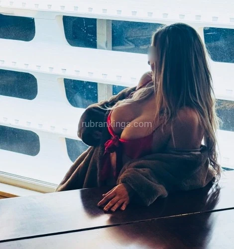 (972)656-9949 is Latinoand offers nuru massages, asian massage, bodyrubs in Dallas and available for both on rubrankings I'm a 35 yr old Latina with beautiful DDs, long blond hair, and captivating brown eyes...oh and a booty to die for!  My personality is warm, friendly and I'm very passionate by nature. 

I love to make you feel at ease and relaxed when you’re with me. I’m known to be warm, playful, and genuinely interested in the people I meet. You will have my full attention. I like to take my time and not feel rushed. 

Come see me! 
🌟Real masseuse (sensual or deep tissue)
🌟The best NURU massage in Dallas 
🌟My photos are 100% real and recently updated
🌟My incall is clean and upscale location near Uptown Dallas

Come see me today and let's have some fun together! 💋

Rates can be seen here: https://evasensual.com/


📲 Contact me: 
Text: (972) 656-9949 
Email: evadfw@proton.me

‼️ Screening is a must, so be kind and  include your name, and mention that you saw my ad on RubRankings. Include 2 provider references (name and contact info) that you've seen in the last 6 months. 

