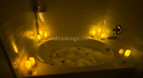 (972)656-9949 is Latinoand offers nuru massages, asian massage, bodyrubs in Dallas and available for both on rubrankings I'm a 35 yr old Latina with beautiful DDs, long blond hair, and captivating brown eyes...oh and a booty to die for!  My personality is warm, friendly and I'm very passionate by nature. 

I love to make you feel at ease and relaxed when you’re with me. I’m known to be warm, playful, and genuinely interested in the people I meet. You will have my full attention. I like to take my time and not feel rushed. 

Want to be pampered? You, my tub, warm water, lots of bubbles, and me spoiling you until you're completely relaxed 😉🛁

Come see me! 
🌟Real masseuse (sensual or deep tissue)
🌟The best NURU massage in Dallas 
🌟My photos are 100% real and recently updated
🌟My incall is clean and upscale location near Uptown Dallas

Come see me today and let's have some fun together! 💋

Rates can be seen here: https://evasensual.com/


📲 Contact me: 
Text: (972) 656-9949 
Email: evadfw@proton.me

‼️ Screening is a must, so be kind and  include your name, and mention that you saw my ad on RubRankings. Include 2 provider references (name and contact info) that you've seen in the last 6 months. 

