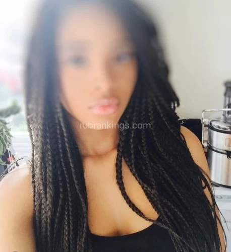Los angeles BodyRubs Offered By (310)692-1030 | Bodyrubs (310)692-1030 is 0and offers nuru massages, asian massage, bodyrubs in Los angeles and available for incall on rubrankings Hey! I go by Nina, an Independant Massage Therapist. My clients adore me because I’m the “Best of Both Worlds.” I’m certified so I offer real authentic massages. I can help you with your knots and tension as well as your sensual needs in one session. Satisfaction guaranteed.
3106921030
I have my own private office suite 5 minutes from LAX airport. Clean sheets, clean table, clean private professional suite. Your safety and comfortability is my priority.
If you want the Swedish Sensual Massage I do require screening methods to ensure you are a real person so I may ask a few questions and proof of who you are such as social media profile etc…
My hours at my office
9:30am - 5pm Tuesday Wednesday Thursday Friday
After your screening verification I can also share my social media profile as well.
Please text first because I usually am busy with my regular clientele. I look forward to possibly meeting you! 3106921030
*Body type: Petite with curves
*Ethnicity: Black/Dominican
*Hair: I change up frequently, I wear braids and sometimes my black curly long hair
*Parking: paid parking available; I validate up to an hour
>>>> Massage $65 half hour $100 hour.
LAX airport, Inglewood, Culver City, Santa Monica, Malibu, West LA,