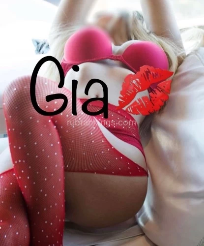 Atlanta BodyRubs Offered By (678)724-6387 | Bodyrubs (678)724-6387 is Latinoand offers nuru massages, asian massage, bodyrubs in Atlanta and available for incall on rubrankings Highly Reviewed!!! BLONDE BOMBSHELL!!!
Hello guys! I'm Gia 36 yo. I'm INDEPENDENT. I have gorgeous long blonde hair, I'm very busty with 34DD and a giant round bubble butt. Curvy and voluptuous. Nice tan and NO tattoos! I love giving and receiving bodyrubs. My pics are REAL REAL REAL! No bait n switch!
Read my reviews on theeroticreview.com!!!!!
30m $200
60m $300
* All sessions include full nudity, mutual touch and B2B.
*I’m independent so you will speak w/ me when you call.
*No pic collectors mine are REAL!!! NO illegal convo or soliciting illegal acts!!!
