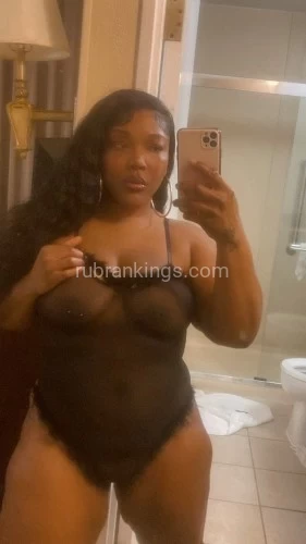 (812)777-9801 is Blackand offers nuru massages, asian massage, bodyrubs in Lexington and available for both on rubrankings A great escape awaits you…Gabby Jayy the sensual erotic deep tissue masseuse that can also be a demon in the bedroom with dominating pleasure. I have many sides to me you’ll just have to tell me which one you prefer.-I specialize in an erotic deep tissue massage for a more relaxing calming experience -I am a dominatrixx. I offer many pleasures(Please not that when contacting about BDSM sessions please be clear but not graphic on the experience you desire)Snap chat:bgp1231IG/twitter: Jayygabby 