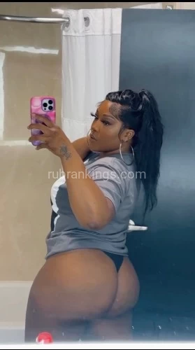 Lexington BodyRubs Offered By (812)777-9801 | Bodyrubs (812)777-9801 is Blackand offers nuru massages, asian massage, bodyrubs in Lexington and available for both on rubrankings A great escape awaits you…
Gabby Jayy the sensual erotic deep tissue masseuse that can also be a demon in the bedroom with dominating pleasure. I have many sides to me you’ll just have to tell me which one you prefer.
-I specialize in an erotic deep tissue massage for a more relaxing calming experience
-I am a dominatrixx. I offer many pleasures
(Please not that when contacting about BDSM sessions please be clear but not graphic on the experience you desire)
Snap chat:bgp1231
IG/twitter: Jayygabby