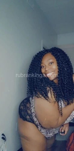 Salt lake city BodyRubs Offered By (801)759-8926 | Bodyrubs (801)759-8926 is Blackand offers nuru massages, asian massage, bodyrubs in Salt lake city and available for both on rubrankings I'm relieving stress and headaches come and let me relax your mind and body! Let this BBW take you to a place you've never been!
β
οΈ serious inquiries only
I will answer your text or phone call right away if I am not with a client
$150/HHR $200/HR
Mention this ad when texting or calling