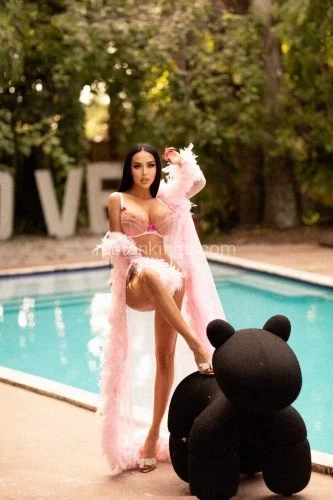 (402)949-1007 is Caucasianand offers nuru massages, asian massage, bodyrubs in San diego and available for both on rubrankings ? Arianna at your service, ready to create unforgettable experiences! You can experience me firsthand, I am rare Diamond who can be found in area very rarely only ones in 6 month. ? I'm a 23-year-old Ukrainian beauty, all my photos are recent and completely accurate. I'm blessed with magnifying eyes, long, graceful legs, and a perky DD sized bust. I'll surround you with an entire universe of sensations when we're together. My body is a temple of pleasure, and I promise you a lifetime experience. But it's not just about the physical; my personality is as delightful as my looks. I'm playful, down-to-earth, and exude the warmth of a girlfriend.My services are all-inclusive, offering a genuine girlfriend experience (GFE), and if we click, a bare bj is on the table too! I'm open-minded, love role-playing, and can dress up according to your desires.My active lifestyle includes dancing in heels, practicing yoga, and manifesting dreams. I'm a gym enthusiast who loves to unwind with a bubble bath after a long day. My favorite drink? Tequila , of course – every day is a celebration for me. I'm an erotic lover who knows how to make moments memorable.Friends describe me as the person who's always there to listen and offer support. When it comes to authenticity, I'm the real deal. In fact, I stand by it – if the pictures aren't me, the service is free. No room for photo collectors here.