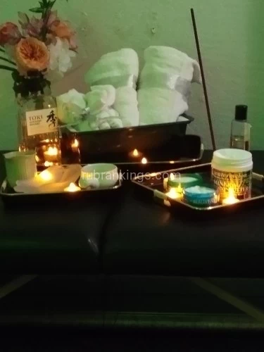 Oklahoma city BodyRubs Offered By (405)383-3553 | Bodyrubs (405)383-3553 is otherand offers nuru massages, asian massage, bodyrubs in Oklahoma city and available for both on rubrankings Because you deserve it. Would you like to relieve your stress? Feel alive again Relax and enjoy ad I remove the tension in your body with my hands that are above the rest. no deposit required . Give me your body for a few and I will give you your mind back .mobile massages I can come to your house or office in call or outcall available 24/7. I am 25 years old ,5' 2 120 lb bright green eyes addictive smile nice tan skin. I'm reliable dependable and always fun! I am 100% independent I do have my own residence I'm not in a motel and it's very relaxing. you can choose your choice of music I could have a beverage a drink ready for you when you get here and if you would like to take a hot shower I also do shower massages! I'm the best for any occasion. I offer shower massages , sensual,deep tissue ,Nuru and special request. I'm just a call away and feel your tension slip away . Come get away with me at my my place which could become your private getaway whenever you want! I'm Excited to hear from you! XOXO 405 383 3553