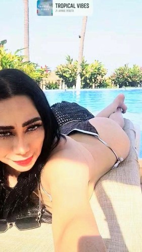 San diego BodyRubs Offered By (619)341-0151 | Bodyrubs (619)341-0151 is Latinoand offers nuru massages, asian massage, bodyrubs in San diego and available for both on rubrankings An insatiable flirt I aim to bring my passion for life and hearty sense of humor along in every date nothing breaks the ice like a sultry look and a silly joke . My massage technique and disarming talk will put you at ease and take the pressures of your day away. I hope to provide a comfortable and unforgettable experience for you I am eager to make new memories with discerning gentlemen... I am a spicy passionate sensual adventurous
Latina in my 30s I am athletic with curves in all the right places ! long silky black hair .. stunning green eyes .. and soft ivory tan skin that will blow ur mind!
.. your time with me is never dull. As a woman of substance beauty and intelligence I exclusively accommodate discerning gentlemen who desire to spend quality time together if you'd like to make ur fantasies a reality let's get in touch!
All my photos are recent and accurate.
Amazing location .! Suite office with AC in the heart of bankers hill
Xoxo Paulette
Skilled and very Sensual
Plenty of parking
Sexxyyyy
Soft talk
Shower available
# 619 341 01 51 text or call