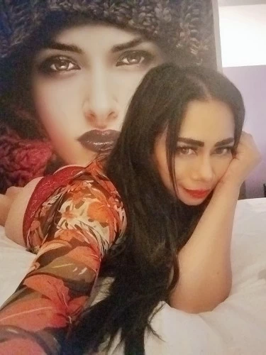 (619)341-0151 is ethnicity_Latinoandoffers nuru massages, asian massage, bodyrubs in San Diego and available for service_location_bothon rubrankings An insatiable flirt I aim to bring my passion for life and hearty sense of humor along in every date . Nothing breaks the ice  like a sultry look and a silly joke . My massage technique and  sensuallity  will put you at ease and take the pressures of your day away. I hope to provide a comfortable and unforgettable experience  for you.  I am eager to make new memories  with discerning gentlemen...   I am a spicy  passionate  sensual  adventurous 
Latina  in my 30s I am athletic with curves in all the right places !  long silky black hair .. stunning green eyes .. and soft ivory tan skin that will blow ur mind!
.. your time with me is never dull.  As a  woman of substance beauty and intelligence I exclusively accommodate discerning gentlemen who desire to spend quality time  together if you'd like to make ur fantasies a reality let's get in touch! 
All my photos are recent and accurate. 
Amazing location .! Suite office with AC  in the heart of bankers hill 

Xoxo Paulette 

Skilled and very Sensual 
Plenty of parking 
Sexxyyyy
 .

Hot towels available 


# 619 341 01 51 text or call 
