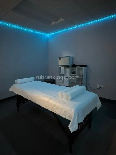(571)245-9285 is Latinoand offers nuru massages, asian massage, bodyrubs in Richmond and available for both on rubrankings Hello, we are Jennifer, Sofia and Rubi. We are professional masseuses, we are ready to serve you in a private environment, private office, relaxing music in a commercial building located in McLean, book your appointment at: +1 (571) 245-9285