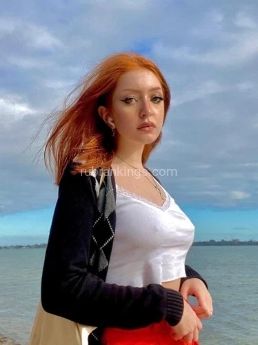 New york city nyc BodyRubs Offered By (929)226-0448 | Bodyrubs (929)226-0448 is Caucasianand offers nuru massages, asian massage, bodyrubs in New york city nyc and available for both on rubrankings Unbelievable Nuru from red hair fairytale ??
Im Emilia 22 yo from Romania
NURU -380$
Outcall-500$
Shaving -460
Lap dance -460$
Strapon-500