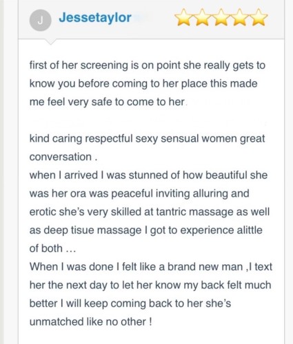 (704)833-4299 is 0and offers nuru massages, asian massage, bodyrubs in Charlotte and available for incall on rubrankings Welcome!   V.i.P Gents 


* Please read before contacting me *
 
 ! TEXT  ME  FIRST ! 
Follow the screening process on text 
I will call you back after booking is complete !
Set your appointment a day in advance or in the mornings.
Available all week  - 8pm 

 
~Erotic Tantric Sessions ~
100% viruses free ,air purifier 
Clean massage table and tools after every session 
Upscale Massage therapist CERTIFIED.
I expect exceptional hygiene ,NO cologne 
right before coming to your session.

Come enjoy an escape from reality into a upscale 
Unique erotic sensual tantric body to body teasing experience with me .
 
VIP ,Business Professionals ,Athletes Welcome!

I reserve the right to not book any appointment with anyone!