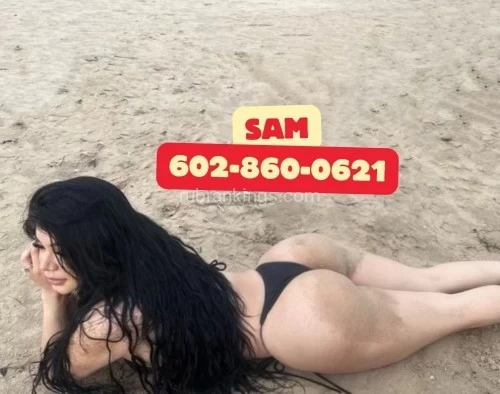 Phoenix BodyRubs Offered By (602)860-0621 | Bodyrubs (602)860-0621 is Latinoand offers nuru massages, asian massage, bodyrubs in Phoenix and available for incall on rubrankings ???ʜᴇʟʟᴏ ɢᴇɴᴛs ?ᴍʏ ɴᴀᴍᴇ Is SAM?✨?
I am Sexy Latin Woman?Hot?Discret?Passionate?Waiting For you.....???????Close to the SKY HARBOR AIRPORT...✈️✈️✈️????? ? ????????? ?? ??????????????☎ ⚡️▬▬☎ 6️⃣0️⃣2️⃣-8️⃣6️⃣0️⃣-0️⃣6️⃣2️⃣1️⃣ ▬▬✈️ Come and relax with me on a mischievous ADVENTURE...????I am sophisticated and I like good Things. ❕?
✅ ᴅɪsᴄʀᴇᴇᴛ ᴘʀᴏғᴇssɪᴏɴᴀʟ sᴀғᴇ ?
✅ ?% ʀᴇᴀʟ ᴘɪᴄs ?
???? ???? ?????? ??????? ????? ??????????? ????.....??