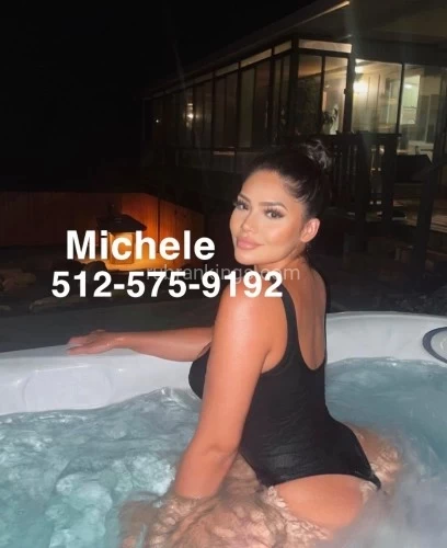 (512)575-9192 is 0and offers nuru massages, asian massage, bodyrubs in Houston and available for incall on rubrankings Cum relax with me,  100% REAL, independent, clean cut, and VERY discreet. I have my own private upscale quiet apt studio. No picture exchange. MUST BE ON TIME OR YOU WILL BE BLOCKED FROM FUTURE BOOKING. 15minute grace period. No shows are PERMANENTLY BANNED from ever booking with me.

• My Identity Has Been Verified By RubRankings ✅
* Imported Authentic Japanese Nuru Gel, NOT OIL ($250 NOT NEGOTIABLE)
* Safe Direct Free Parking
* Available By Appointment only. BOOK IN ADVANCE minimum 3 hour notice. 
* ⛔️Texting app numbers & Google numbers are automatically ignored and blocked I will not reply⛔️
     
🕰️:This week schedule         
22nd Tue: 4:00pm-8:00pm
23rd Wed: 10:00am-8:00pm
24th Thur: 11:00am-8:00pm
25th Fri: 9:00am-8:00pm
26th Sat: 1:00pm-8:00pm



    📲Michele: 512-575-9192
⛔️Texting app numbers & Google numbers are automatically ignored and blocked I will not reply⛔️

DO NOT CALL, I WILL NOT ANSWER. TEXT ONLY ✅

610 & Ella (Near 610 &45) 