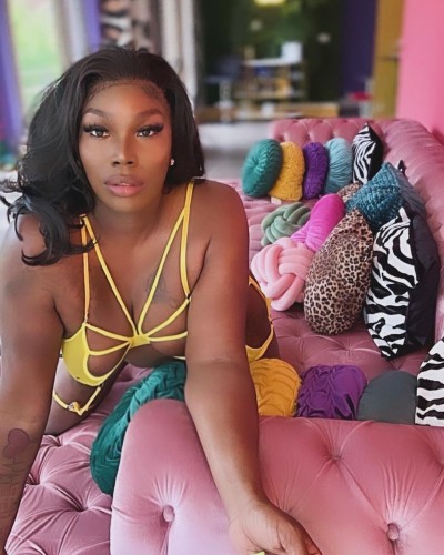 (310)926-6221 is Blackand offers nuru massages, asian massage, bodyrubs in Atlanta and available for both on rubrankings Well HELLO guys Im star t⭐s IN/ OUTCALL ? Im 100% REAL!!!! OPEN MINDED- Fetish 
friendly PARTY FRIENDLY ? I offer ADD ONS and DELUXES sessions ! DONT MISS OUT
? CALL ME NOW ❌ NO LAW ❌ NO WASTING TIME ?GENTLEMEN only !!! 
?♀NURU 
? BODY2BODY 
? PROSTATE 
? TOY PLAY