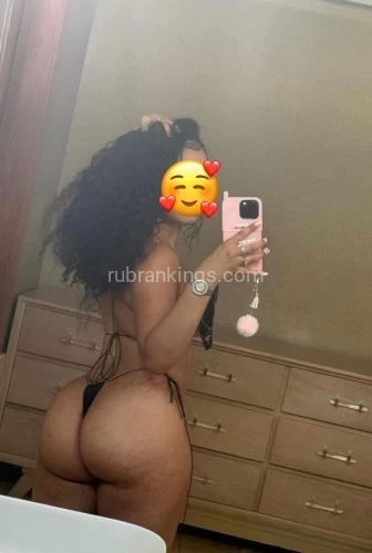 (469)392-9784 is Blackand offers nuru massages, asian massage, bodyrubs in Dallas and available for outcall on rubrankings Hi Gentlemen,

I'm Roxi! I am a licensed masseuse that provides erotic massages in your area. I'm sweet with and electric personality. I specialize in pleasure and providing you with an exhilarating experience is my passion! Come and escape under my experienced and sensual hands and delight yourself in exploring my natural perky breast, plump-juicy ass and gorgeous face. I provide excellent services with include (but are not limited to...): Full Body Massage, NURU, Deep Tissue, Swedish, Tantric, Lingum, Shiatsu, Reflexology, Thai, Lomi Lomi, Soft Touch, Feather Touch, etc. (If you do not see the service you want, just ask).

1HR Sessions starting at 200

I am a very discreet provider. Outcall Only

 (No Explict or vulgar talk during text or phonecall please)

I can't wait to please you!!!

Roxi- (469) 392-9784