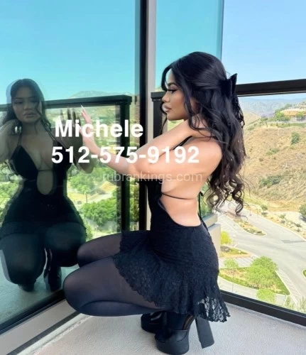 Houston BodyRubs Offered By (512)575-9192 | Bodyrubs (512)575-9192 is 0and offers nuru massages, asian massage, bodyrubs in Houston and available for incall on rubrankings 100% REAL, independent, clean cut, and VERY discreet. I have my own private upscale quiet apt studio. No picture exchange. MUST BE ON TIME OR YOU WILL BE BLOCKED FROM FUTURE BOOKING. 15minute grace period. No shows are PERMANENTLY BANNED from ever booking with me.
• My Identity Has Been Verified By RubRankings ✅
* Imported Authentic Japanese Nuru Gel, NOT OIL ($250 NOT NEGOTIABLE)
* Safe Direct Free Parking
* Available By Appointment only. BOOK IN ADVANCE minimum 3 hour notice
* ⛔️Texting app numbers & Google numbers are automatically ignored and blocked. I will not reply⛔️
🕰️: This week schedule
24th Thur: 4:00pm-8:00pm
25th Fri: 9:00am-5:00pm
26th Sat: 1:00pm-8:00pm
27th Sun: 11:00am-8:00pm
28th Mon: 9:00am-8:00pm
29th Tue: 9:00am-4:00pm & 7:00pm
📲Michele: 512-575-9192
⛔️Texting app numbers & Google numbers are automatically ignored and blocked I will not reply⛔️
DO NOT CALL I WILL NOT ANSWER ❌ TEXT ONLY ✅
610 & Ella (Near 610 and 45)