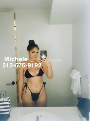 Houston BodyRubs Offered By (512)575-9192 | Bodyrubs (512)575-9192 is 0and offers nuru massages, asian massage, bodyrubs in Houston and available for incall on rubrankings 100% REAL, independent, clean cut, and VERY discreet. I have my own private upscale quiet apt studio. No picture exchange. MUST BE ON TIME OR YOU WILL BE BLOCKED FROM FUTURE BOOKING. 15minute grace period. No shows are PERMANENTLY BANNED from ever booking with me.
• My Identity Has Been Verified By RubRankings ✅
* Imported Authentic Japanese Nuru Gel, NOT OIL ($250 NOT NEGOTIABLE)
* Safe Direct Free Parking
* Available By Appointment only. BOOK IN ADVANCE minimum 3 hour notice
* ⛔️Texting app numbers & Google numbers are automatically ignored and blocked. I will not reply⛔️
🕰️: This week schedule
24th Thur: 4:00pm-8:00pm
25th Fri: 9:00am-5:00pm
26th Sat: 1:00pm-8:00pm
27th Sun: 11:00am-8:00pm
28th Mon: 9:00am-8:00pm
29th Tue: 9:00am-4:00pm & 7:00pm
📲Michele: 512-575-9192
⛔️Texting app numbers & Google numbers are automatically ignored and blocked I will not reply⛔️
DO NOT CALL I WILL NOT ANSWER ❌ TEXT ONLY ✅
610 & Ella (Near 610 and 45)