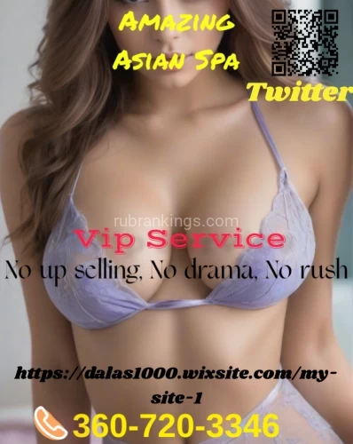 (360)720-3346 is asianand offers nuru massages, asian massage, bodyrubs in Seattle and available for both on rubrankings ?I'll be your girl today, take good care of you and fulfill all your massage fantasies.?                                                    ?I love meeting new people and love new experiences! ?                                                    ?I'm always a glow with a positive attitude, full of energy and optimism, and a joy to be around.?  ?Easygoing, down to earth, very personable, and just so happen to love what I do and so will you.?  ? Comfortable Private Rooms  ? Skilled & Friendly Staff  ? Great Hygiene  ? Great Stress Relief  ? GFE  ? Shower Together  ???Trust Me. You will enjoy the most different and unforgettable experience in your life!!!  