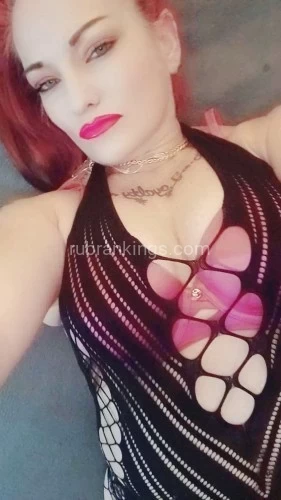 Fort worth BodyRubs Offered By (682)252-2365 | Bodyrubs (682)252-2365 is Caucasianand offers nuru massages, asian massage, bodyrubs in Fort worth and available for both on rubrankings ?????????????????
SEXY,
TATTED
THICK,
BIG BOOTY
VOLUPTUOUS,
REDHEAD,
NURU GODDESS,
SULTRY MISTRESS
?RED SONYA?
⭕FIRST-TIMERS & THE CURIOUS ☆
⭕OLDER GENTLEMEN ☆
⭕SHY & SCARY GUYS ☆
⭕COME SEE A REAL, CLASSY, Open Minded, Intellectually FUNNY, Absolutley BEAUTIFUL Mature & Experienced WOMAN that Knows WHAT MEN NEED & Will HAVE YOU Begging For MORE OF HER time & ATTENTION.
✴I AM NOT YOUR NORMAL SESSION;
✴I AM SOMETHING COMPLETELY DIFFERENT AND REFRESHING!!!
?Come discover me and experience the wonders of my magical full service body-to-body Nuru Massage.
?I'm the Cougar you Fantasize About, The Woman That Old & Young MEN Feel Absolutely
more comfortable with!!!... I'm funny, fun, and fabulous!!!
⭐MENU ⭐ (L1,2,or3)
➖️3) 45 min NURU/Slide sensual massage with groin (L1,2 or 3)/ED massage〰️?️250
➖️4) 1.5 hour NURU/Slide sensual massage with groin/ED massage 300
?? ADD PROSTATE MASSAGE TO ANY SESSION FOR $50$ EXTRA
✅️I am A Dominant Woman, Fetish, Peg Friendly(I have a Strap & I'm Experienced At Using It. With 3 Sizes to choose from
?️?️?️?️?️?️?️?️?️
I Will Breifly answer Questions once you ARE VERIFIED!!
✅️TO SCHEDULE, TEXT YOUR LOCATION, SERVICE DESIRED, TIME DESIRED & YOU FOUND ME ON RUBRANKINGS.
OUTCALLS REQUIRE $50 TRAVEL FEE
✅️ BE PREPARED TO VERIFY THRU GOOGLE MEET OR WHATSAPP VIDEO CALL.
MY safety is my number 1 priority.
✅️Contact me if you need an amazing, sensual massage with A beautiful red-headed mature woman who Truly cares & Connects on a Divine Spiritual Plane. (You might even get a psychic reading if we connect deeply) real empath here..OR IF YOU HAVE been naughty and need punishment. I also enjoy PEGGING AND HAVE ALOT OF EXPERIENCE
✅️Genuinly HERE TO CURE WHAT AILS YOU
✅️20+ years in the Healthcare Industry
✅️B2B/Nuru, PROSTATE MASSAGE, PEGGING
✅️Intellectual convo, Renewing, Rejuvinating Releasing, Pleasure
✅️YOU WILL GET COMPLETE RELIEF/FS
