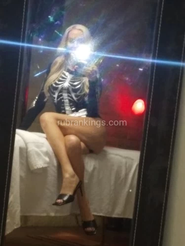Phoenix BodyRubs Offered By (480)332-9158 | Bodyrubs (480)332-9158 is Caucasianand offers nuru massages, asian massage, bodyrubs in Phoenix and available for both on rubrankings Come enjoy and have full relaxation with me…
Starting at 160 for a 1/2hr….
3/4hr $240
1hr $340
Working 10am to 6pm daily…also mention you saw me here on RR! I’m off the 101 freeway and Southern Ave. Tempe
Thank you, April