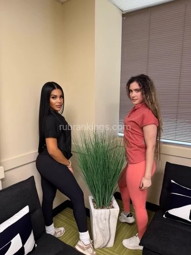 (281)904-9264 is Latinoand offers nuru massages, asian massage, bodyrubs in Houston and available for incall on rubrankings ❤️‍??Latinas available is a very clean and safe place we have Christmas promotions 4 hands available don't think twice we guarantee you a unique experience❤️‍??Llatinas disponibles es un local muy limpio y ceguro tenemos promociones por navidad 4 manos disponibles no lo pienses mas te garantisamos una esperincia unica llama ☎️☎️☎️2819049264☎️☎️☎️