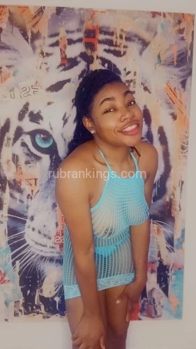 (619)675-6195 is Blackand offers nuru massages, asian massage, bodyrubs in San diego and available for incall on rubrankings Hello gentleman, my name is Daisy love. I want to thank you for stopping by my profile ?. My goal is to provide a safe space for you to enjoy while i relieve all your stress and for you to express all your desires without judgement.

I'm originally from Africa so I don't have the same attitude or demeanor as most women from here. I'm easy going, VERY feminine with a bubbly personality
and I truly enjoy bringing you the ultimate relief!

Come visit me in my new location in SDSU area
Private location with plenty Street parking 


ONLY 2 exclusive time slots available daily to give you my full attention.?


My FULL-BODY SENSUAL MASSAGE offers a luxurious, intimate, & deeply relaxing experience, set in a spa-like ambiance with soft candlelight & soothing atmosphere.

I have been on here for about 2 years
⚠️I'm verified ⚠️
So yes, I'm a real person 
and I have reviews. TER ID: 402950


Unfortunately I have dealt with a lot of different people who have caused me to create this disclaimer:

⚠️⚠️⚠️ PLEASE READ ⚠️⚠️⚠️
I do not see anyone who:
*has open sores / heavy acne
*Bad hygiene ( can shower at arrival )
*Obese 

👉1st time visitors👈
$75 Deposit required if NOT booking same day between 2pm and 6pm 
(Too many people play games 😔) 

I IMMEDIATELY ❌BLOCK❌ ANYONE WHO:
*asks for more pictures over text 
*Sends me nasty pictures 
*Asks about VIP over text
(Book an appointment we can talk)


You ABSOLUTELY must be a gentleman and respect my requirements:👇

⭐Send me your name, age, race & occupation 

TEXT ONLY
☎️ (619)675-6195


✨ SPECIALS✨ good till end of year 🎉🎊

(First time visit w/ review 
get $50 off NEXT visit of 60min or more)

Topless 
40min 175
60min 225
90min 275

Nude
40min 200
60min 250
90min 300

⭐15MIN EXTENSIONS AVAILABLE  +50⭐

!!Fetish friendly!!
Come in for regular visit and we can talk about options after 😉

         
Tips welcome, but not expected🤗

Cash & Venmo only