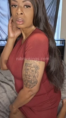 Atlanta BodyRubs Offered By (832)206-7900 | Bodyrubs (832)206-7900 is Blackand offers nuru massages, asian massage, bodyrubs in Atlanta and available for incall on rubrankings Always discreet, I will show you a great time and we will never have any drama I am super easy going come relax and unwind and always have a good time. Let me be the zest in your life you are missing, I provide a luxurious experience, that will wisp you away and bring you to a land of relaxation. Forget about your stress with me!
Discreet, clean and generous clientele only! Let me be your get away!
BDSM/Fetish Friendly