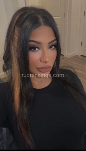 (385)451-1831 is Latinoand offers nuru massages, asian massage, bodyrubs in Reno and available for outcall on rubrankings Ready to feel intensely relaxed? I offer a sensual one of a kind experience. Your body will feel intensely relaxed and your mind will be floating. I am fit, fun, and a sexy girl with great energy. Definitely a great experience your mind will never forget. 2 hand special available ?Screening is required for all new friends.Pre-booking is recommended: Rarely available on short notice.Can’t wait to meet. XOXO
