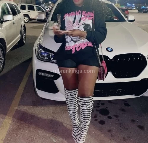 (984)251-3624 is Mixedand offers nuru massages, asian massage, bodyrubs in Raleigh and available for both on rubrankings Hi! I'm Alexis. I love catering to upscale gentleman??I’m mixed with Jamaican and black…from the Caribbean’s originally????My high quality of service outbeats the rest..and I cater to every clients individual needs.text for appointments. 9842513624I provide body rubs in my upscale and discrete environment.I only cater to respectful and discreet gentlemen.I have years of experience in the industry.Come unwind and relax your mind today.?