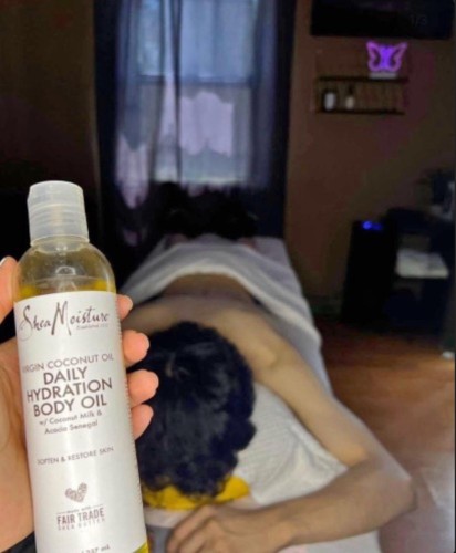 (469)584-8909 is Caucasianand offers nuru massages, asian massage, bodyrubs in Cleveland and available for both on rubrankings Relax,Recharge & Restore 
Life can get busy, so it’s important to make time for yourself. Give your body and mind the care they deserve with a calming massage experience in a clean, comfortable, and private setting.

As a licensed massage therapist, I provide personalized massage sessions designed to promote relaxation, relieve muscle tension, improve circulation, and support overall wellness. Each session is tailored to your individual needs using a combination of proven massage techniques and aromatherapy.

Services Available

* Swedish Massage
* Deep Tissue Massage
* Sports Massage
* Hot Stone Massage
* Reflexology (Hands, Feet & Outer Ears)
* Aromatherapy Massage
* Relaxation Massage

Session Rates

* 30 Minutes – $100
* 60 Minutes – $200
* 90 Minutes – $300

Every appointment is unhurried, allowing you to fully relax and enjoy a personalized wellness experience focused on your comfort and well-being.

THANK YOU for considering my services. I look forward to helping you feel refreshed, renewed, and restored.

NOTE:: I don’t accept cash as payment & Always text me your zip code
Texting number: +1 (469) 584-8909
WhatsApp number: +1 (469) 584-8909
Telegram: +1 (469) 584-8909
Gmail/Google chat:shawjanet10@gmail.com
iMessage: +1 (469) 584-8909