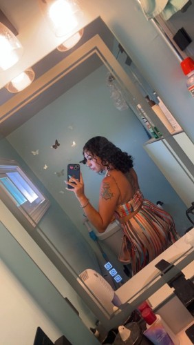 (813)380-1196 is Latinoand offers nuru massages, asian massage, bodyrubs in Rochester and available for both on rubrankings “Hi, my name is Sandra, I’m a 28 year . I’m available I’m creative, hardworking, and always love putting a smile on my clients’ faces. I enjoy drawing and music, and I’m always looking for ways to improve myself. I believe in loyalty, respect, and keeping things real

