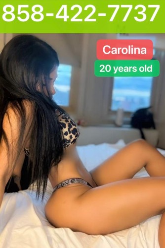 (858)977-8888 is Mixedand offers nuru massages, asian massage, bodyrubs in San diego and available for incall on rubrankings 💎6 Girls🍭New sexual taste🍭858-977-8888🍭

🔥If you don't want to wait 30-40mins,plz book before coming🔥
👅Promise again👅
👅All the gals here are not clock watcher👅
👅New gal brings new skills👅

💋All the gals can do the basic services below💋
🔥BBBJ🔥CIM🔥P-LICKING🔥HJ🔥D-STYLE🔥FS🔥

🌟Details & Surprise skills🌟

💦Latino Muskan💦21yrs
👙It feels nice and amazing to rub and squeeze my boobs, men all say they just can't get enough with it like their hands are stuck onto them by glues.👙
🔥Services feeling:Addictive🔥

💦Taiwanese Lydia💦23yrs
👙Try the most lubricated meat hole! You will see white transparent sticky juice come out my kitty when you drill it hard and pull it out~👙
🔥Services feeling:Breathtaking🔥

💦Taiwanese girl💦21yrs
👙I lost a precious jewel, please conduct a very thorough search among my pussy, in return, I'll wash your cock clean with my saliva.👙
🔥Services feeling:Intoxicating ecstasy🔥

💦Thailand Saly💦23yrs
👙I like most is that you drag me to the edge of bed, bend me over on my body, catch my breast and stick to your destination.👙
🔥Services feeling:Pleasure beyond words🔥

💦Korean girl💦21yrs
👙Push me hard to the bed, lift my legs or just one, from the secret moist tunnel, explore your ultimate pleasure.👙
🔥Services feeling:Passionate!!🔥

💦Thailand Mimi💦21yrs
👙I can caress your face, your chest, your back, your hands, your dick and every fold in your body to make you feel cherished!👙
🔥Services feeling:Red temperature!🔥
👠👠Open：9am-11:50pm👠👠
☎️☎️858-977-8888☎️☎️
6979 El Cajon blvd San Diego,CA 92115
