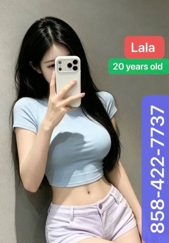 (858)977-8888 is Mixedand offers nuru massages, asian massage, bodyrubs in San diego and available for incall on rubrankings 💎6 Girls🍭New sexual taste🍭858-977-8888🍭

🔥If you don't want to wait 30-40mins,plz book before coming🔥
👅Promise again👅
👅All the gals here are not clock watcher👅
👅New gal brings new skills👅

💋All the gals can do the basic services below💋
🔥BBBJ🔥CIM🔥P-LICKING🔥HJ🔥D-STYLE🔥FS🔥

🌟Details & Surprise skills🌟

💦Latino Muskan💦21yrs
👙It feels nice and amazing to rub and squeeze my boobs, men all say they just can't get enough with it like their hands are stuck onto them by glues.👙
🔥Services feeling:Addictive🔥

💦Taiwanese Lydia💦23yrs
👙Try the most lubricated meat hole! You will see white transparent sticky juice come out my kitty when you drill it hard and pull it out~👙
🔥Services feeling:Breathtaking🔥

💦Taiwanese girl💦21yrs
👙I lost a precious jewel, please conduct a very thorough search among my pussy, in return, I'll wash your cock clean with my saliva.👙
🔥Services feeling:Intoxicating ecstasy🔥

💦Thailand Saly💦23yrs
👙I like most is that you drag me to the edge of bed, bend me over on my body, catch my breast and stick to your destination.👙
🔥Services feeling:Pleasure beyond words🔥

💦Korean girl💦21yrs
👙Push me hard to the bed, lift my legs or just one, from the secret moist tunnel, explore your ultimate pleasure.👙
🔥Services feeling:Passionate!!🔥

💦Thailand Mimi💦21yrs
👙I can caress your face, your chest, your back, your hands, your dick and every fold in your body to make you feel cherished!👙
🔥Services feeling:Red temperature!🔥
👠👠Open：9am-11:50pm👠👠
☎️☎️858-977-8888☎️☎️
6979 El Cajon blvd San Diego,CA 92115